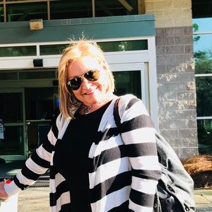 Meet your Posher, Kim